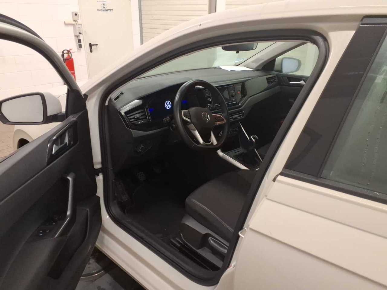 Volkswagen Polo - Bild 7