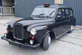 Andere London Taxi Fairway - Andere aus 1992