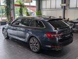 Skoda Superb Combi 2.0 TSI 4x4 DSG L&K Standhzg 1.Hand - Skoda Superb in Mannheim