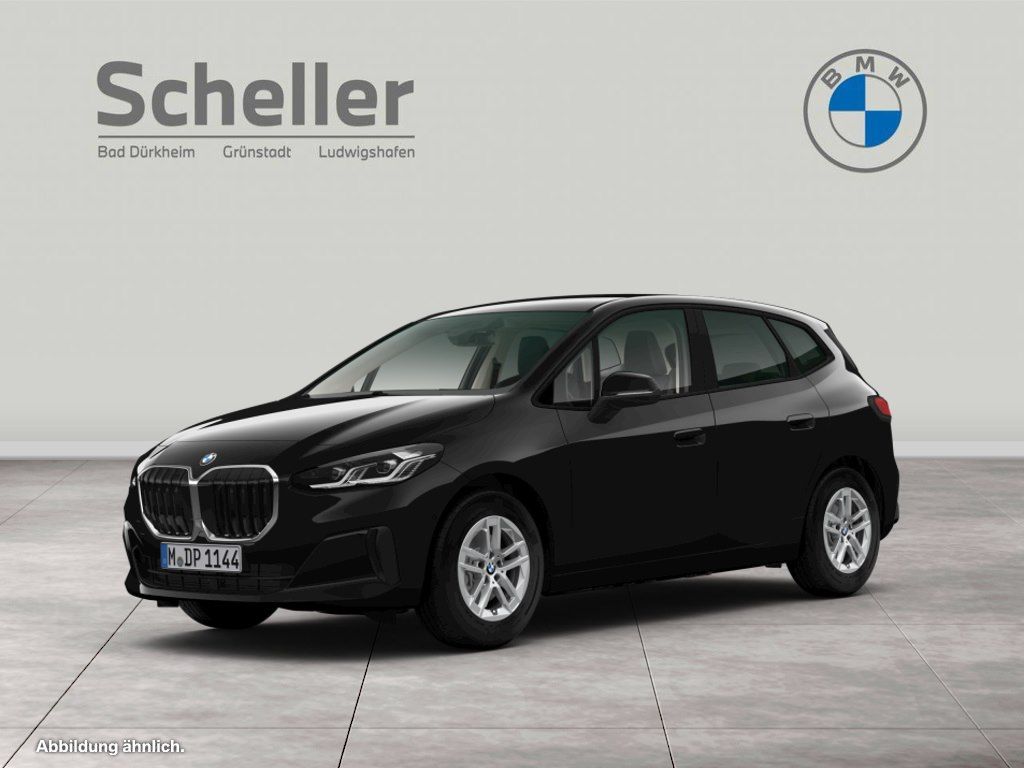 Image of BMW 218 Active Tourer