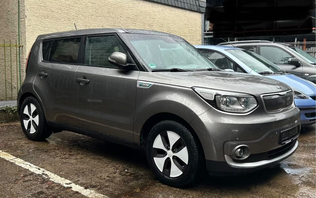 Angebot ansehen Kia Soul
