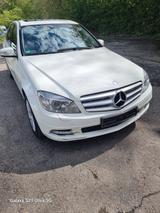 Mercedes-Benz C 180 CGI BlueEFFICIENCY Autom. -zus. Winter-Rei