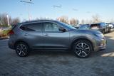 Nissan X-Trail 1.6 DIG-T Tekna 4x2 Navi Leder 7-Sitzer - Nissan Gebrauchtwagen in Erfurt