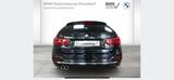BMW 335d xDrive Touring Luxury Line - BMW 335 mit Diesel-Antrieb: Kombi