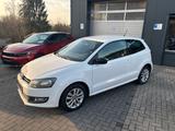 Volkswagen Polo Alcantara Klima automatik sitzheizung - VW Polo Gebrauchtwagen in Saarbrücken