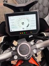 KTM 1290 Super Duke GT - KTM 1290 SUPER DUKE GT