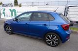 Volkswagen Polo 1.0 TSI DSG R-Line PSD/KEYLESS/RFK/MATRIX - gebrauchte Kleinwagen in Heilbronn