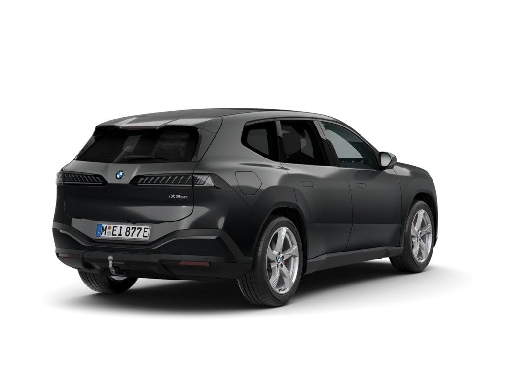 BMW iX3 - Bild 3