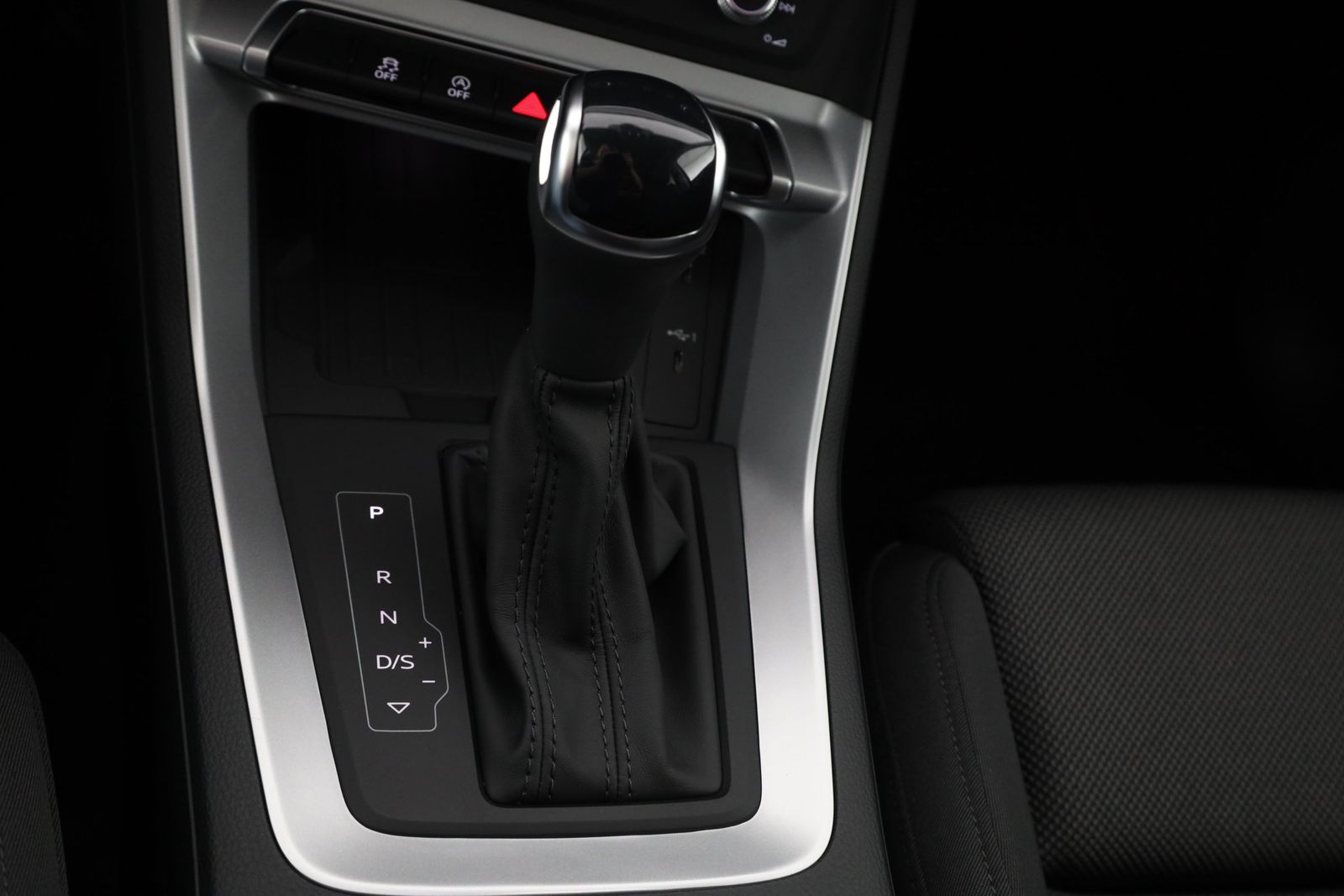 Audi Q3 - Bild 17