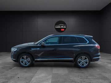 Volkswagen Touareg - 8