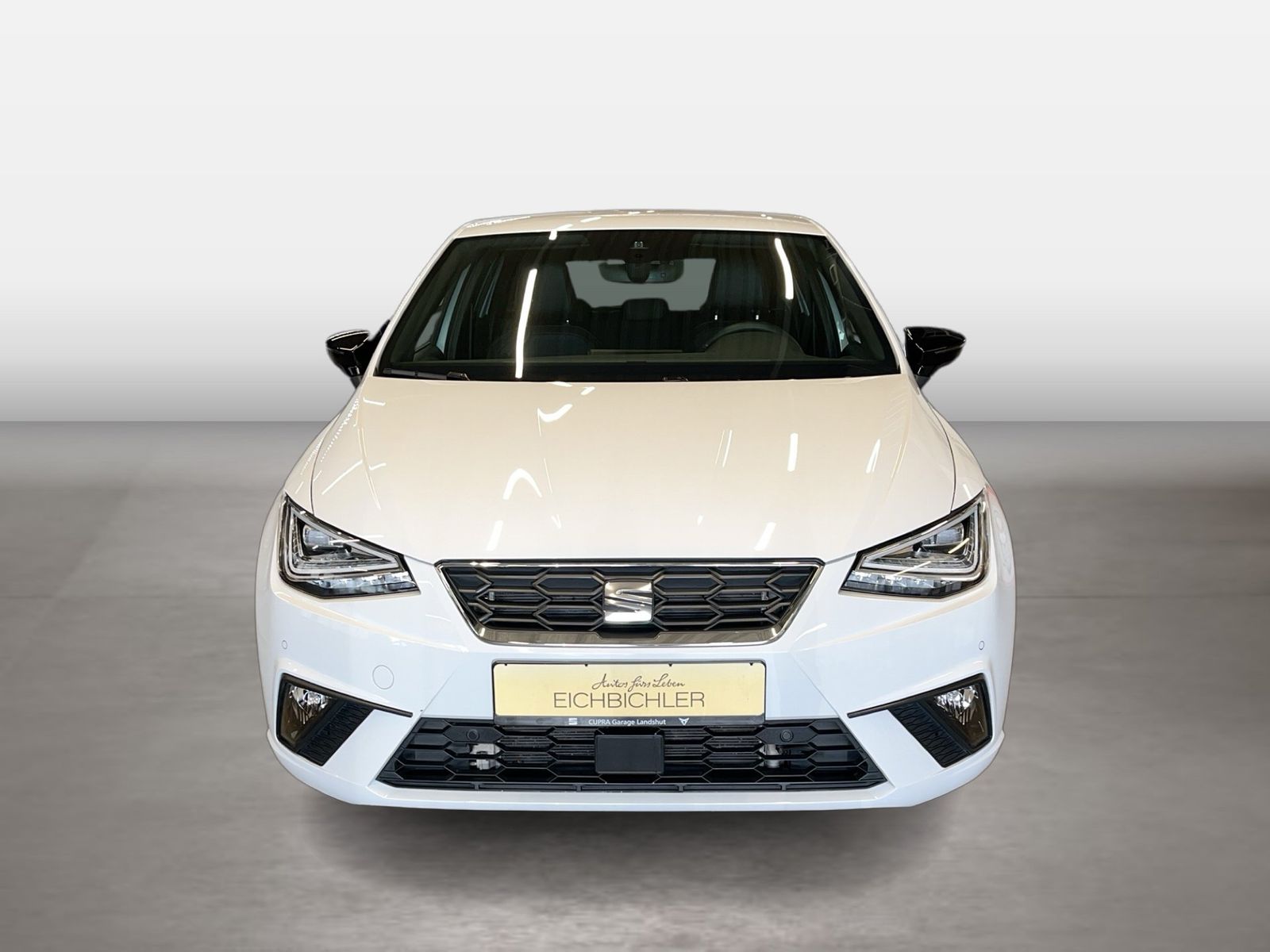 Seat Ibiza - Bild 7