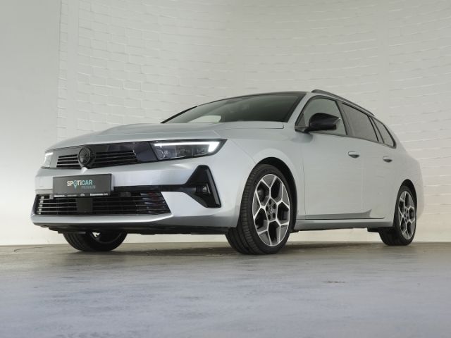 Astra L ST ULTIMATE AT+NAVI+360 GRAD KAMERA+SCHI