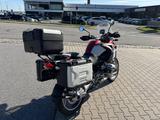 BMW R 1200 GS Topcase Seitenkoffer - BMW 2005 R 1200 GS