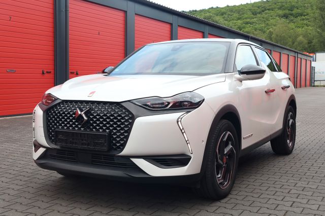 DS DS3