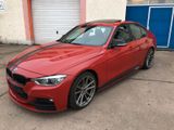 BMW 330i Advantage M- Sport Paket LED Kamera Leder - BMW 330: 330i M Paket