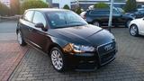 Audi A1 1.2 TFSI Ambition AHK - gebrauchte Kleinwagen in Rheine