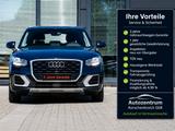 Audi Q2 30 TFSI design MIT 3 JAHREN GARANTIE !!! - Audi Q2 in Mönchengladbach