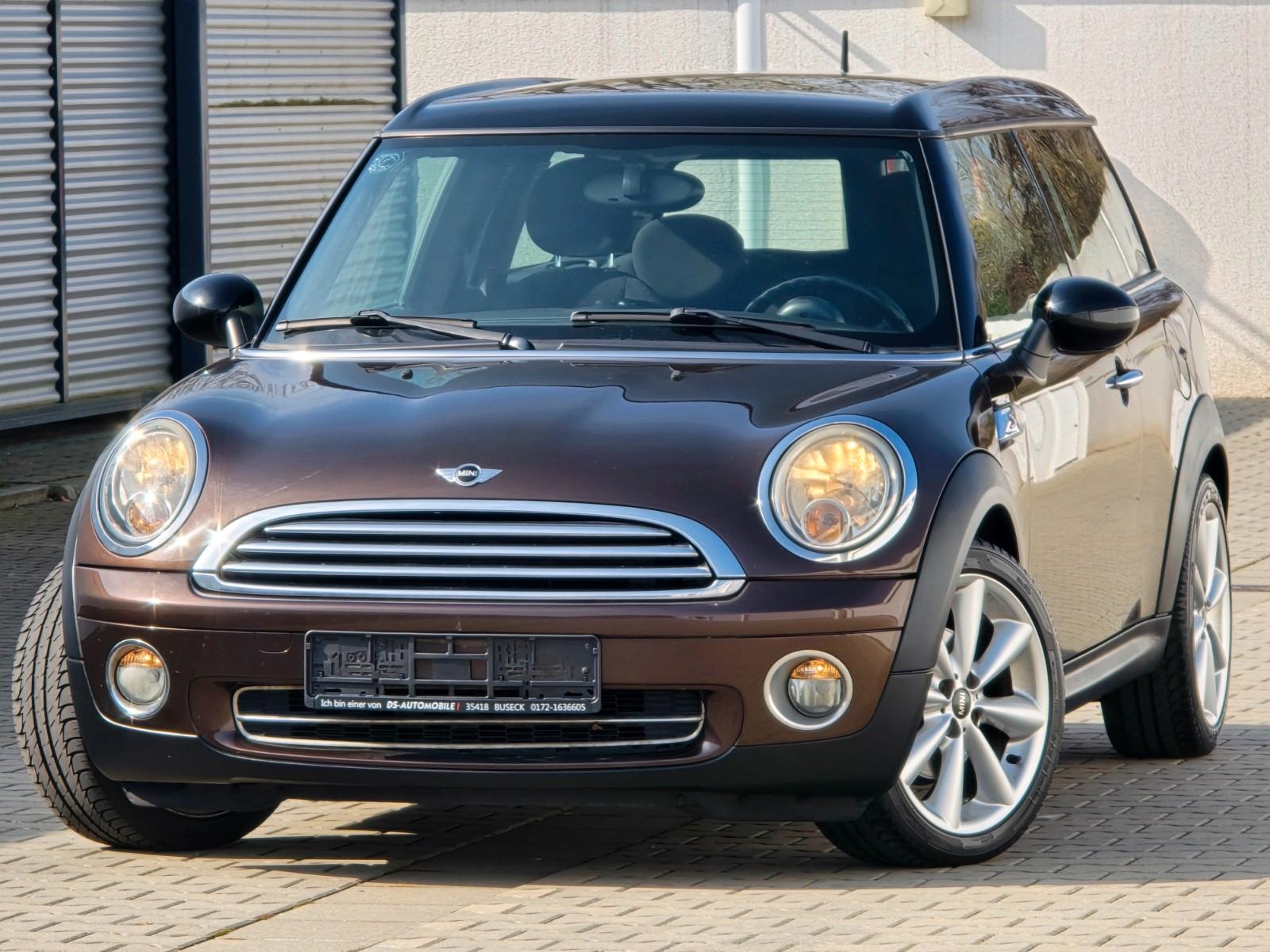 MINI COOPER Clubman Cooper