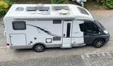 HYMER / ERIBA / HYMERCAR T 594 Premium 50 - HYMER / ERIBA Wohnwagen & Wohnmobile