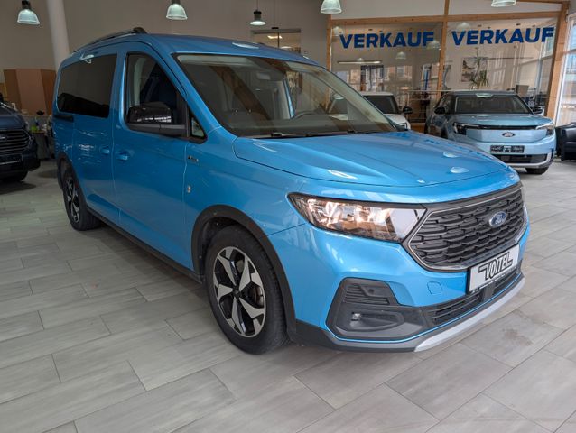 Ford Grand Tourneo Connect Active