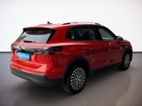 Volkswagen Tiguan - Vorschau Bild 4