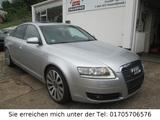 Audi A6 Lim. 3.2 FSI quattro-Navi/Leder/Xenon - Audi A6 aus 2005: 3.2