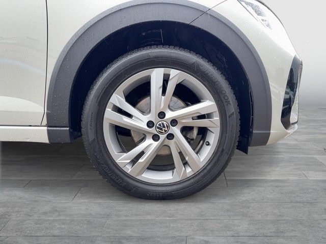 Volkswagen Taigo - Bild 6