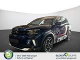 Citroën C5 Aircross BlueHDi 130 S&S EAT8 Max - Citroën C5 Aircross