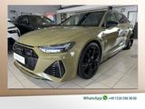 Audi RS6 UPE189k INDIVIDUAL Carbon B&O Dynamik+ Laser - Audi RS6 in Leipzig