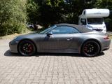 Porsche 991 Carrera GTS Cabriolet PDK , Approved  10/26 - Porsche 991 in Gelsenkirchen