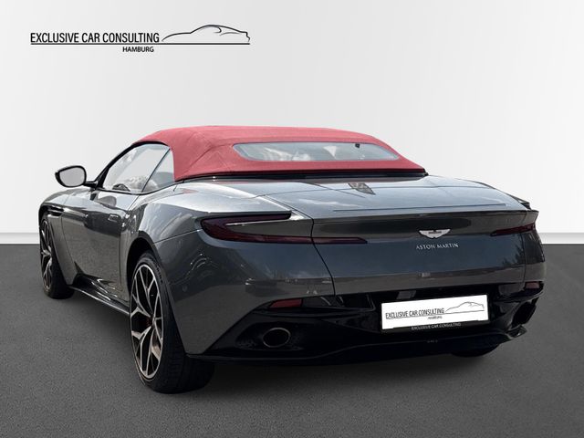 ASTON MARTIN Db11 – Bild 4