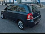 Opel Zafira - Opel Zafira Gebrauchtwagen in Hamm