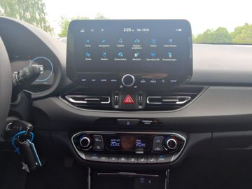 Hyundai i30 1.0 T-GDI Trend (115 PS) Kombi