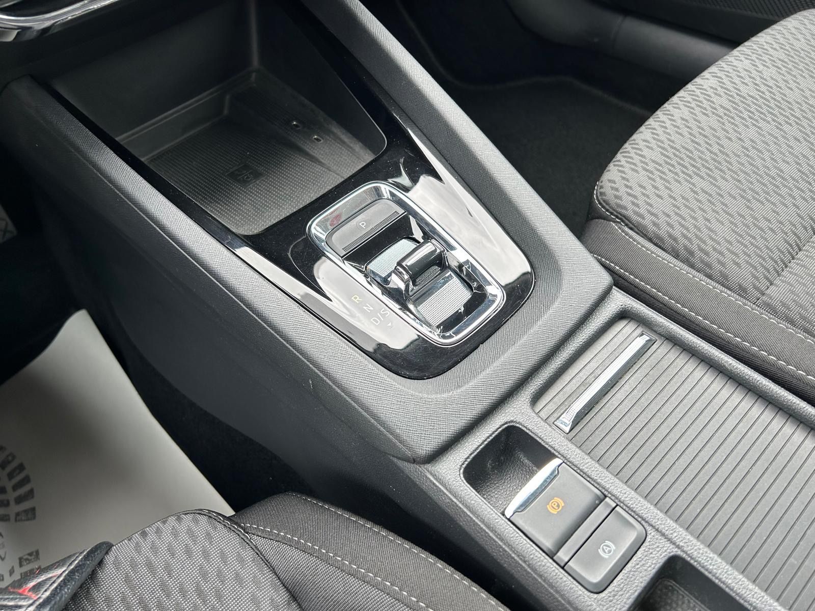 Fahrzeugabbildung SKODA Octavia Combi 2.0 TDI°150 PS°Kamera°Memory°1.Hnd