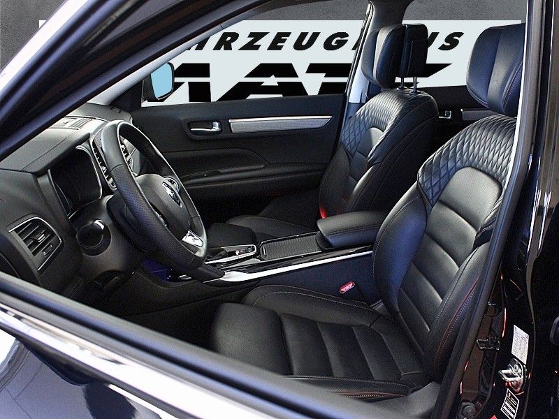 Fahrzeugabbildung Renault Koleos BLUE dCi 185 4WD X-tronic Initiale Paris