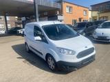 Ford Transit Courier Trend *1.Hand* - Ford Transit in Braunschweig