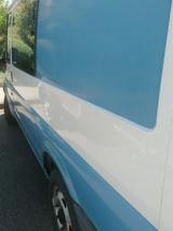 Ford Transit - gebrauchte Ford Transit aus dem Jahr 2003