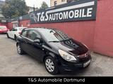 Opel Corsa D 1.4 Selection - Opel Corsa aus 2011: 1.4