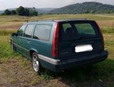 Volvo 850 20V GLT Automatik AT Motor - Volvo 850: Glt