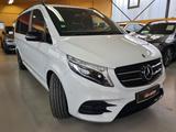 Mercedes-Benz V 250d AMG*Night*Leder Nappa*Pano*ACC*360°*ILS - Mercedes-Benz V-Klasse Gebrauchtwagen in Düsseldorf