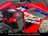 Honda CRF1100l/ES - HONDA DRESDEN