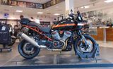 Harley-Davidson RA1250S Pan America Special sofort Verfügbar