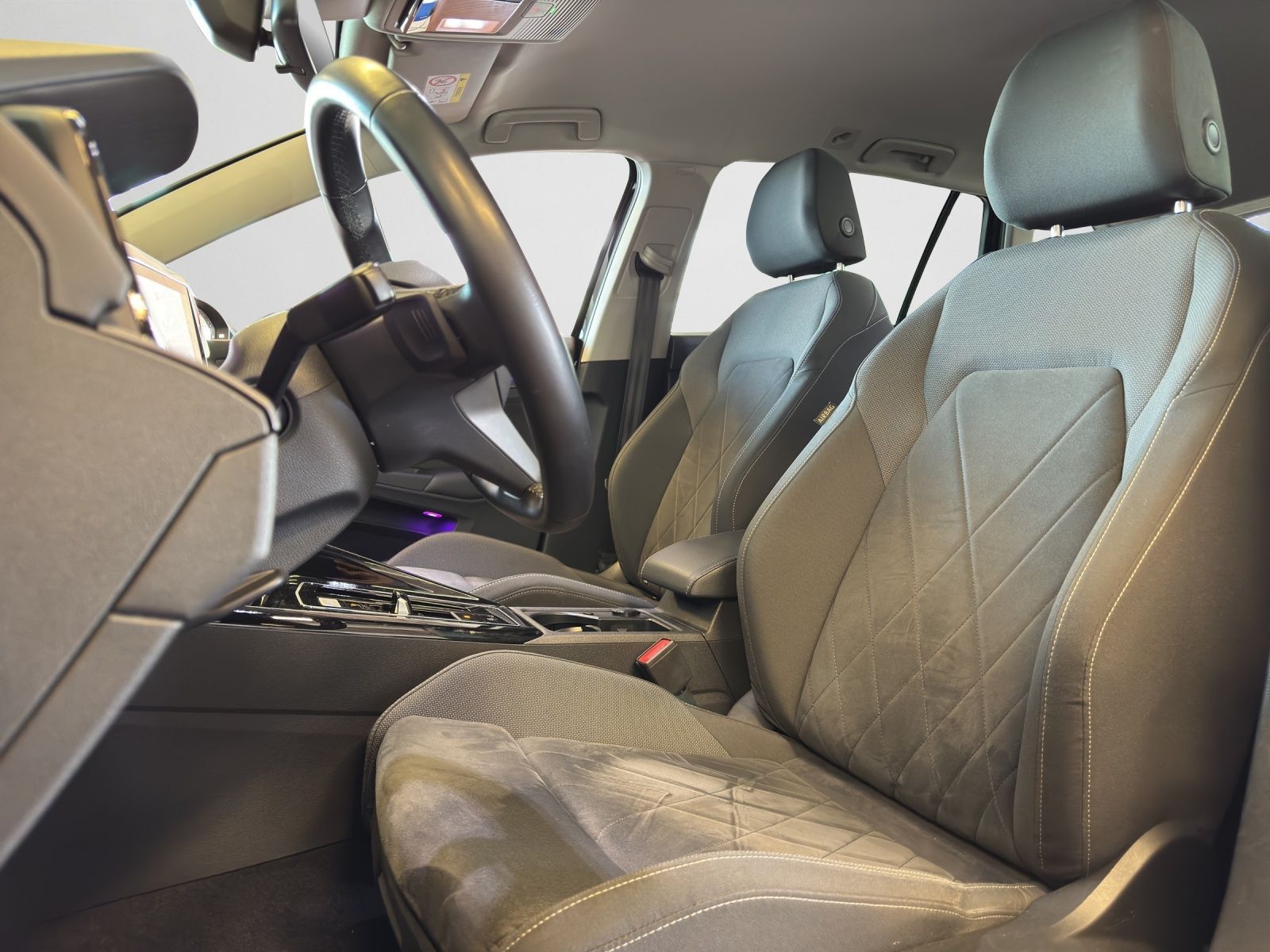Volkswagen Golf - Bild 13