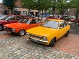 Opel Kadett C 215 PS Sleeper, H Kennzeichen, Ra... - Opel Kadett: C