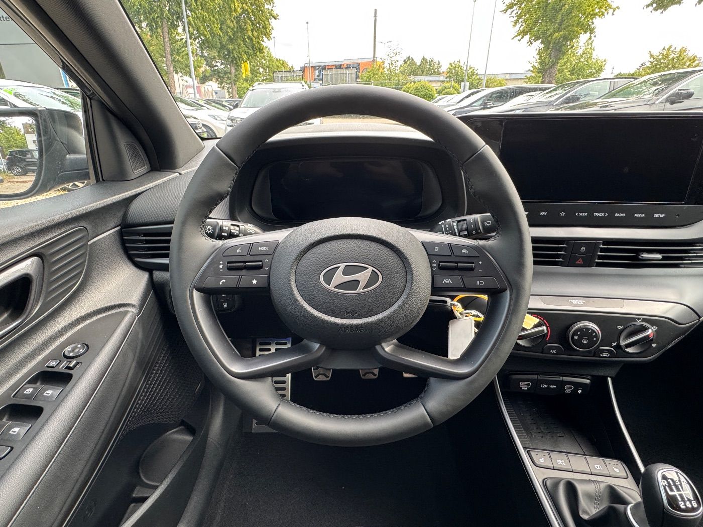 Hyundai BAYON – Bild 15