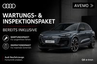Audi Q6 e-tron - Vorschau Bild 2