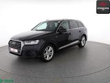 Audi Q7 50 TDI qu 3x S LINE S-SITZE,STANDHEIZ,HUD,ACC - Audi Q7 Gebrauchtwagen in Berlin