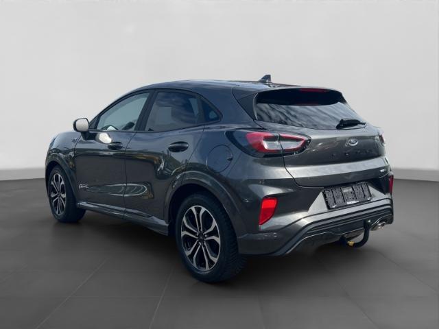 Ford Puma ST-Line X Mild-Hybrid Navi+Cam+ACC+PDC v/h+