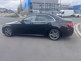 Mercedes-Benz C 180 Limousine AMG Line - Mercedes-Benz C 180 aus 2020