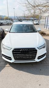 Audi A6 C7 4g Ultra unfallfrei - Audi A6: C7 4g